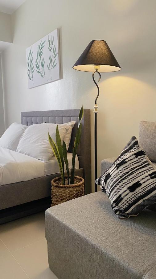Luxury Suites At Brenthill バギオ エクステリア 写真