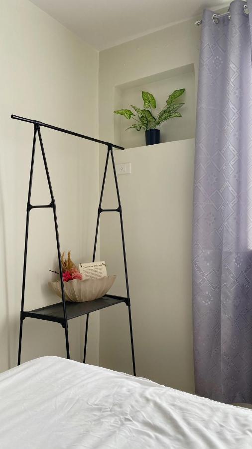 Luxury Suites At Brenthill バギオ エクステリア 写真