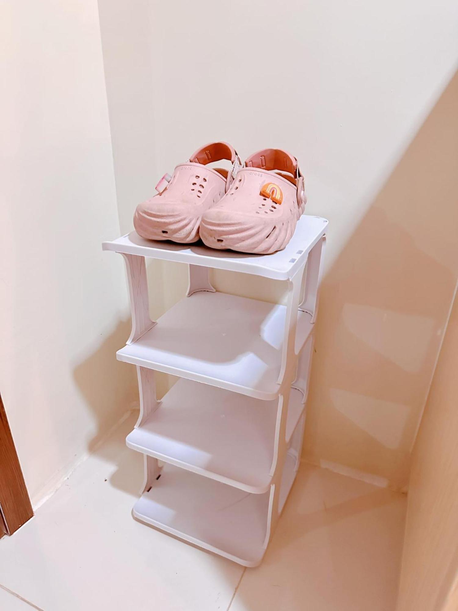 Luxury Suites At Brenthill バギオ エクステリア 写真