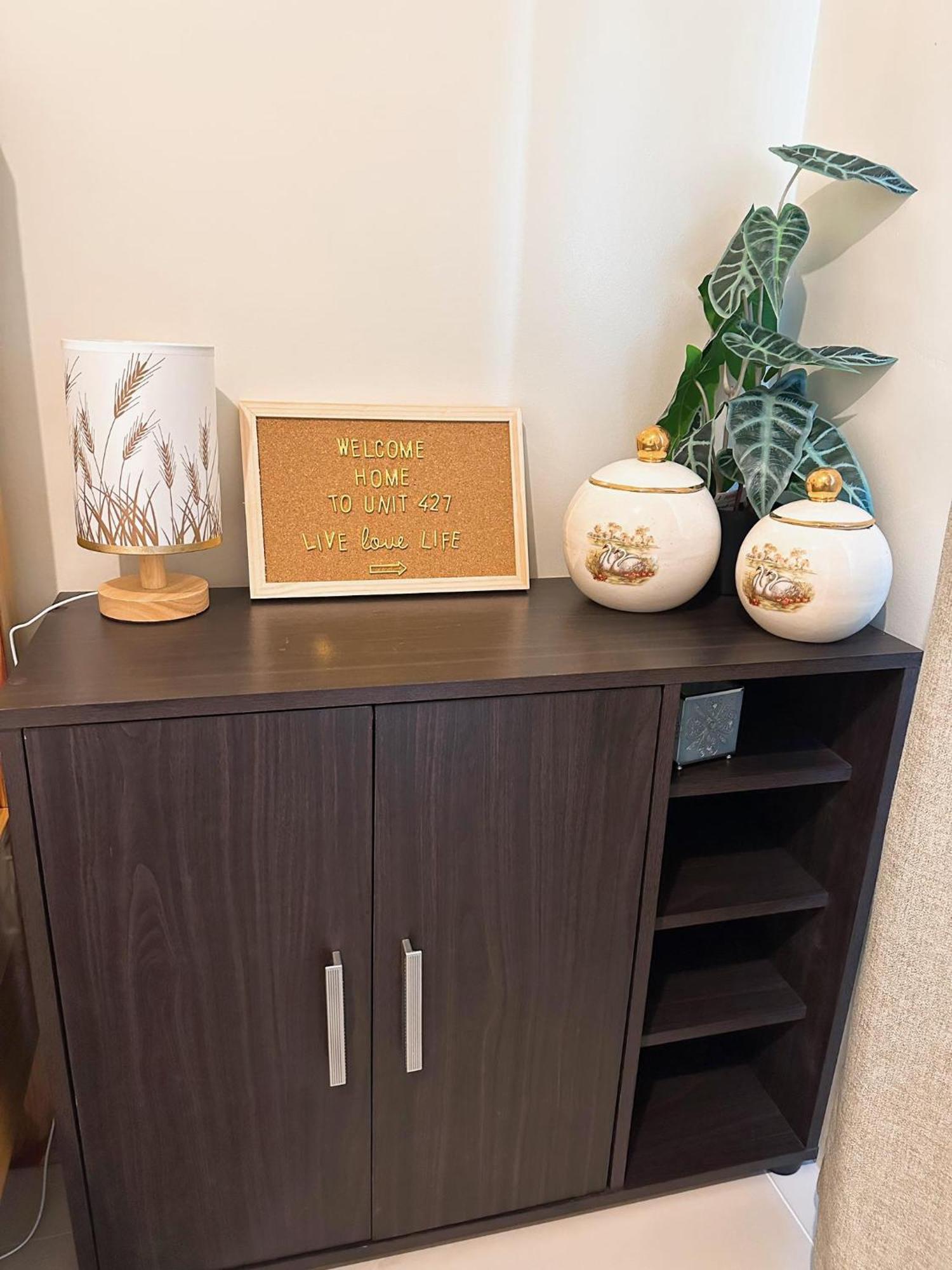 Luxury Suites At Brenthill バギオ エクステリア 写真
